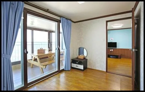 포항 숙소 포항 아라오션뷰펜션 (Pohang Ara Ocean View Pension)