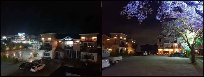 공주 숙소 공주 12월의왈츠펜션 (Princess December Waltz Pension)