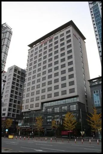 화성 숙소 라마다 바이 윈덤 동탄 호텔 (Ramada by Wyndham Dongtan Hotel)