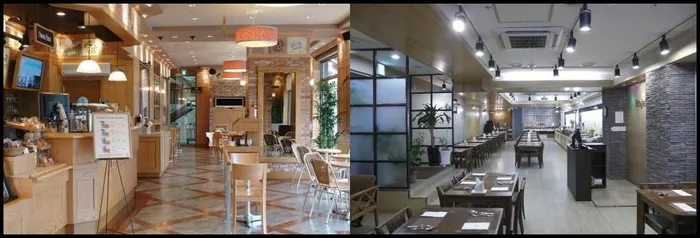화성 숙소 라마다 바이 윈덤 동탄 호텔 (Ramada by Wyndham Dongtan Hotel)