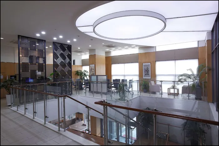 화성 숙소 라마다 바이 윈덤 동탄 호텔 (Ramada by Wyndham Dongtan Hotel)