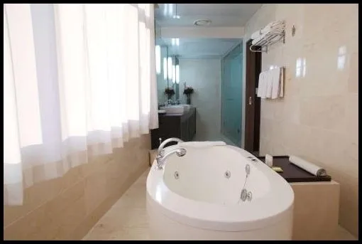 화성 숙소 라마다 바이 윈덤 동탄 호텔 (Ramada by Wyndham Dongtan Hotel)