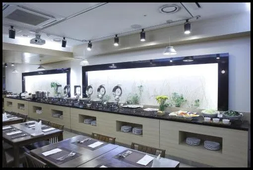 화성 숙소 라마다 바이 윈덤 동탄 호텔 (Ramada by Wyndham Dongtan Hotel)