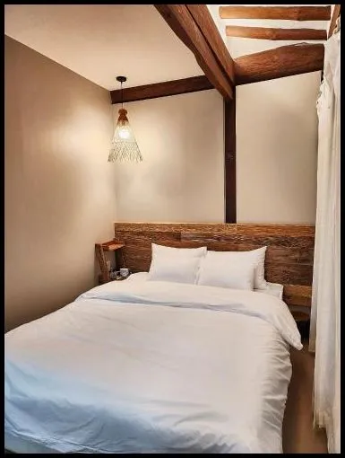 경주 숙소 느긋한가 (Relax House)