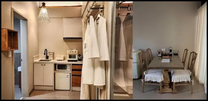 경주 숙소 느긋한가 (Relax House)