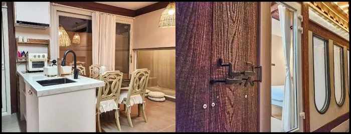 경주 숙소 느긋한가 (Relax House)