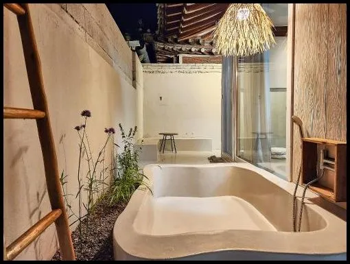 경주 숙소 느긋한가 (Relax House)