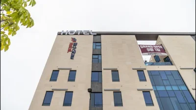 평택 숙소 리치 스테이 호텔 (Rich Stay Hotel)