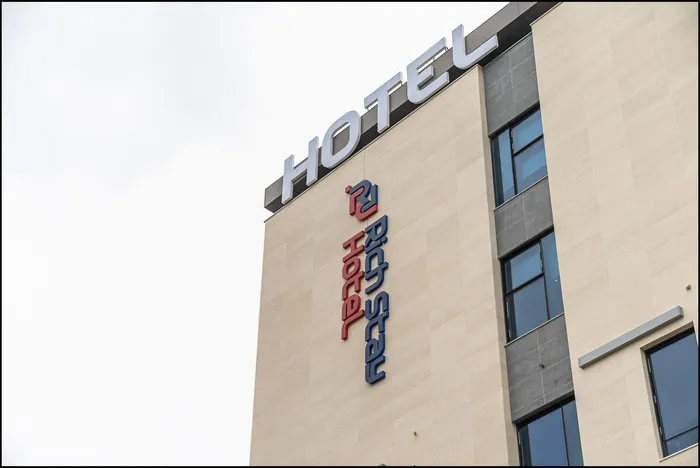 평택 숙소 리치 스테이 호텔 (Rich Stay Hotel)