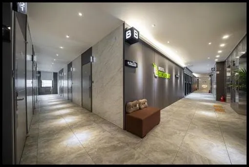 평택 숙소 리치 스테이 호텔 (Rich Stay Hotel)