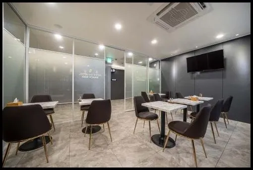 평택 숙소 리치 스테이 호텔 (Rich Stay Hotel)