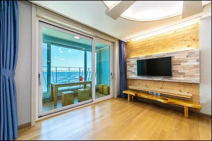 삼척 숙소 삼척 베네치아 펜션 (Samcheok Benecia Pension)