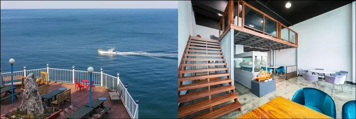 삼척 숙소 삼척 베네치아 펜션 (Samcheok Benecia Pension)