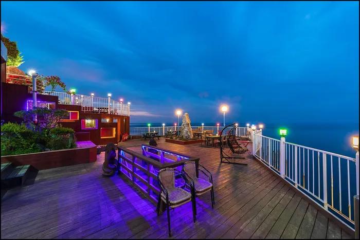 삼척 숙소 삼척 베네치아 펜션 (Samcheok Benecia Pension)