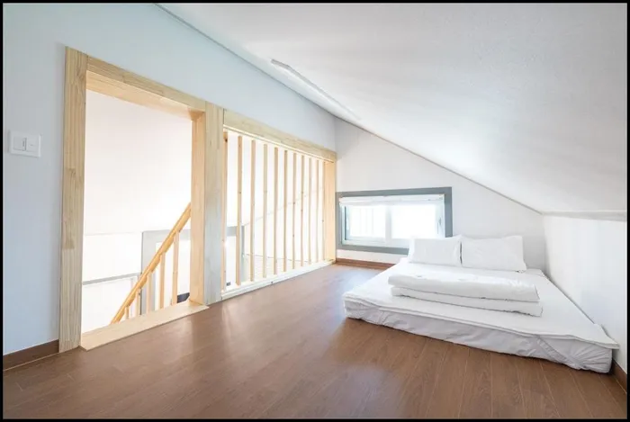 제주 숙소 서귀포 파아란제주 (Seogwipo Blue Jeju)