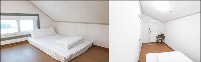 제주 숙소 서귀포 파아란제주 (Seogwipo Blue Jeju)