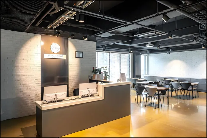 제주 숙소 서귀포 힐즈 호텔 (Seogwipo Hills Hotel)