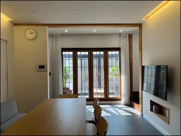 수원 숙소 Seoyeonjae / Han-ok / 행궁동 한옥서연재 / Suwon (Seoyeonjae / Han-ok / Haenggung-dong Hanok Seoyeonjae / Suwon)