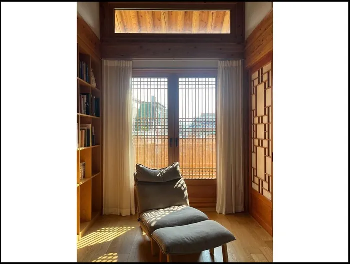 수원 숙소 Seoyeonjae / Han-ok / 행궁동 한옥서연재 / Suwon (Seoyeonjae / Han-ok / Haenggung-dong Hanok Seoyeonjae / Suwon)