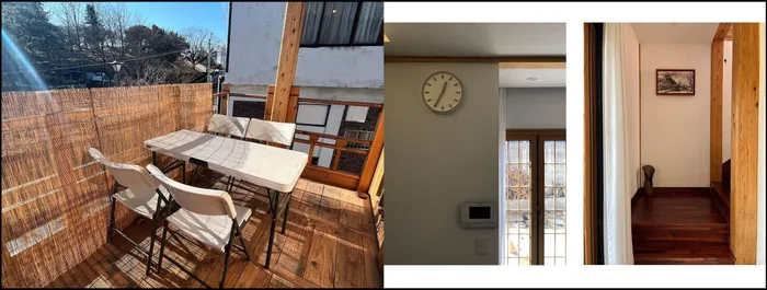 수원 숙소 Seoyeonjae / Han-ok / 행궁동 한옥서연재 / Suwon (Seoyeonjae / Han-ok / Haenggung-dong Hanok Seoyeonjae / Suwon)