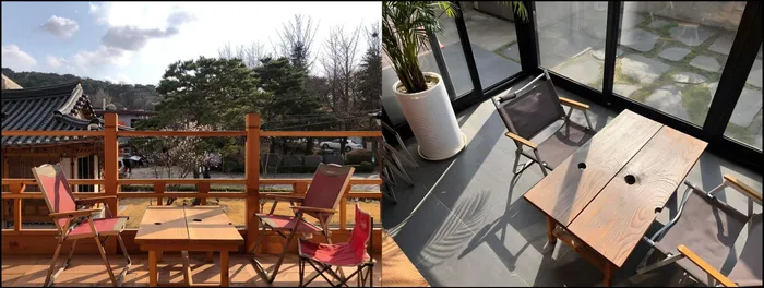 수원 숙소 Seoyeonjae / Han-ok / 행궁동 한옥서연재 / Suwon (Seoyeonjae / Han-ok / Haenggung-dong Hanok Seoyeonjae / Suwon)