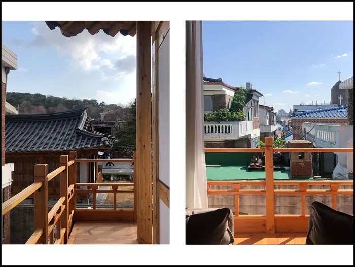 수원 숙소 Seoyeonjae / Han-ok / 행궁동 한옥서연재 / Suwon (Seoyeonjae / Han-ok / Haenggung-dong Hanok Seoyeonjae / Suwon)