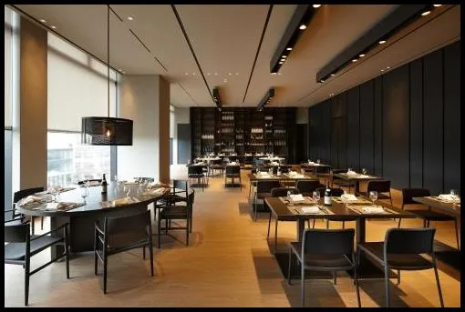 천안 숙소 신라스테이 천안아산 - 삼성 디스플레이시티 (Shilla Stay Cheonan Asan - Samsung Display City)