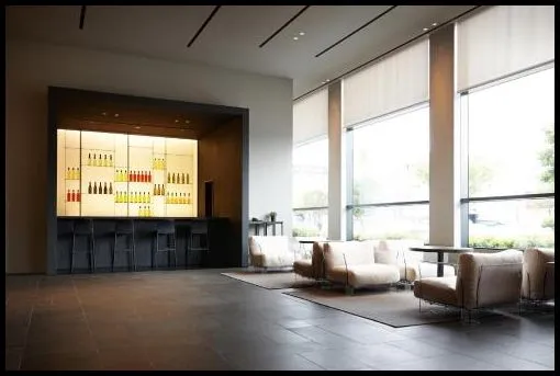 천안 숙소 신라스테이 천안아산 - 삼성 디스플레이시티 (Shilla Stay Cheonan Asan - Samsung Display City)