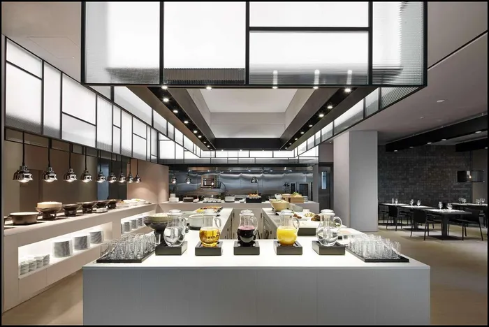 서울 숙소 신라스테이 서초 강남역 (Shilla Stay Seocho Gangnam Station)