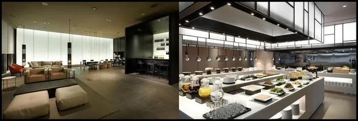 서울 숙소 신라스테이 서초 강남역 (Shilla Stay Seocho Gangnam Station)