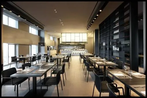 서울 숙소 신라스테이 서초 강남역 (Shilla Stay Seocho Gangnam Station)