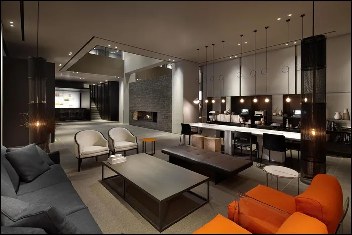 서울 숙소 신라스테이 서초 강남역 (Shilla Stay Seocho Gangnam Station)