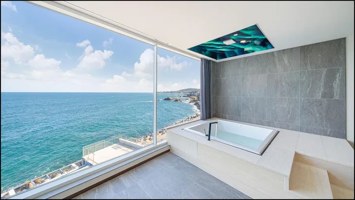 경주 숙소 샵앤플랫 호텔 (Shparp n Flat Hotel)