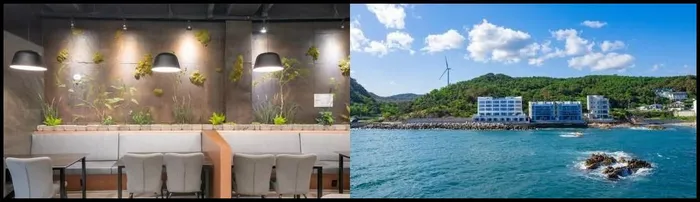 경주 숙소 샵앤플랫 호텔 (Shparp n Flat Hotel)