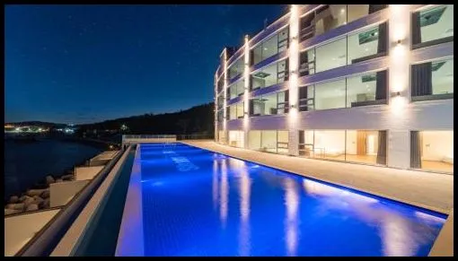 경주 숙소 샵앤플랫 호텔 (Shparp n Flat Hotel)