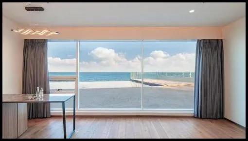 경주 숙소 샵앤플랫 호텔 (Shparp n Flat Hotel)