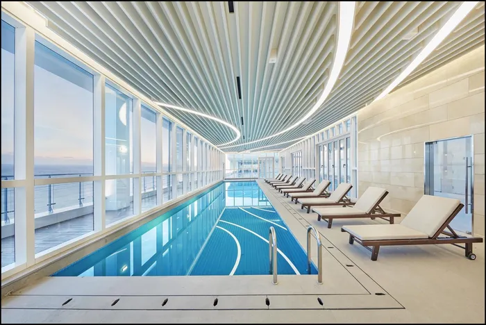 강릉 숙소 스카이베이 호텔 경포 (Skybay Hotel Gyeongpo)