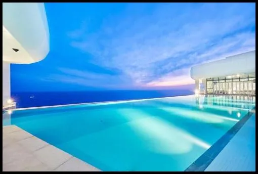 강릉 숙소 스카이베이 호텔 경포 (Skybay Hotel Gyeongpo)