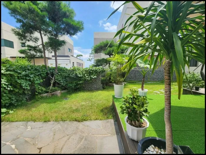 경주 숙소 경주 소유원 (Soju Garden, Gyeongju)