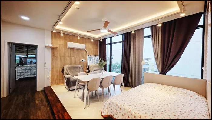 경주 숙소 경주 소유원 (Soju Garden, Gyeongju)