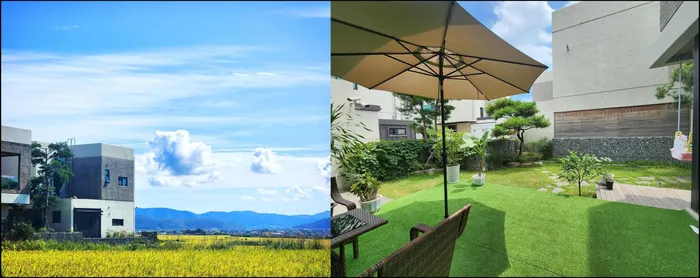 경주 숙소 경주 소유원 (Soju Garden, Gyeongju)