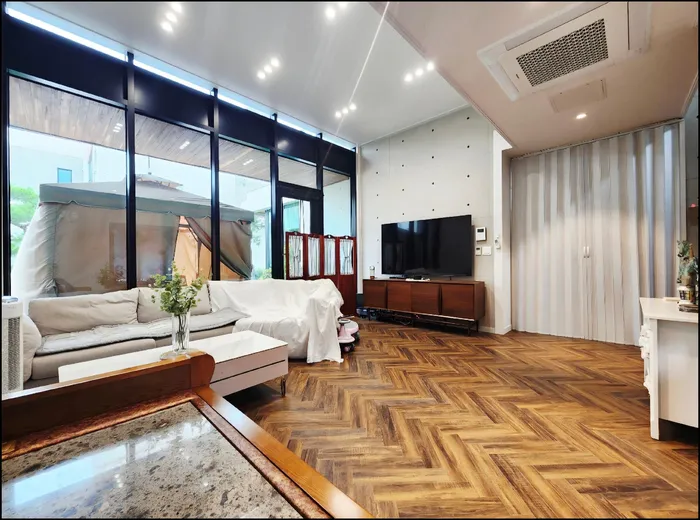 경주 숙소 경주 소유원 (Soju Garden, Gyeongju)