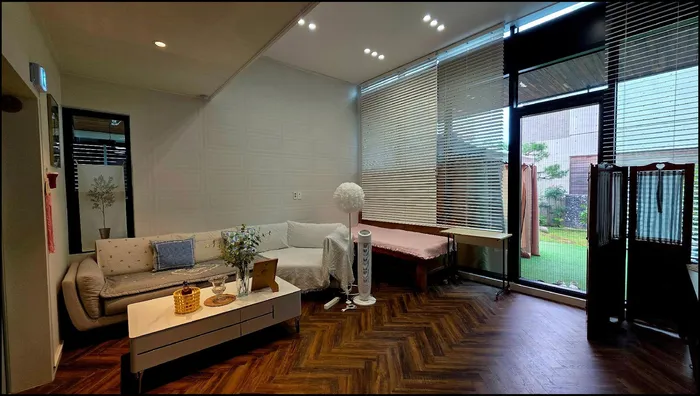 경주 숙소 경주 소유원 (Soju Garden, Gyeongju)