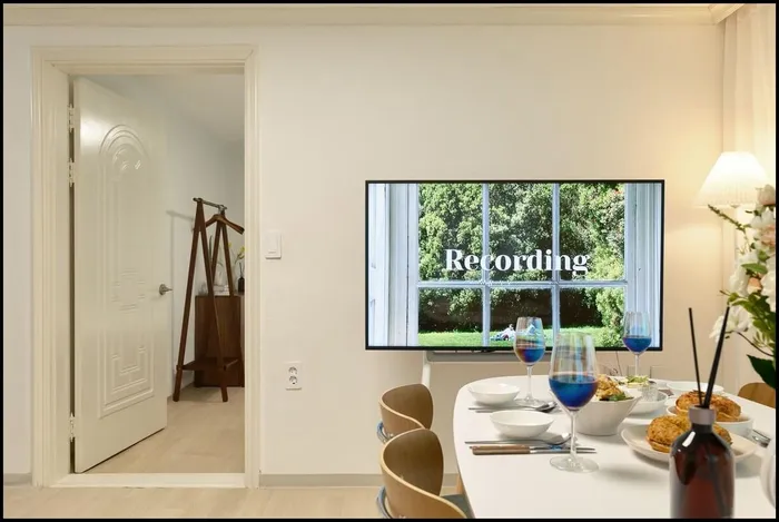 부천 숙소 원미구의 프라이빗 하우스 (m², 침실 2개, 프라이빗 욕실 1개) (SONGNAE FORESTAY)