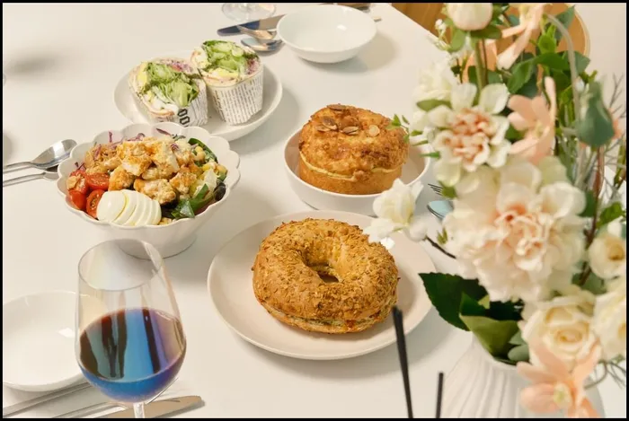 부천 숙소 원미구의 프라이빗 하우스 (m², 침실 2개, 프라이빗 욕실 1개) (SONGNAE FORESTAY)