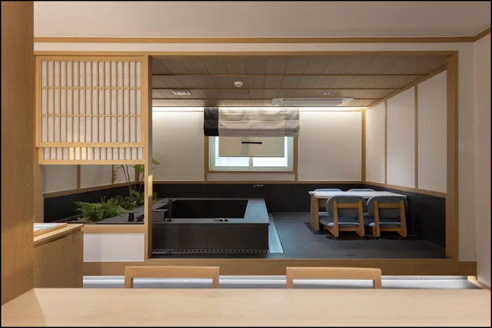 평택 숙소 송탄 아늑 료칸 (Songtan Cozy Ryokan)