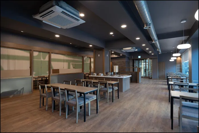 평택 숙소 송탄 아늑 료칸 (Songtan Cozy Ryokan)