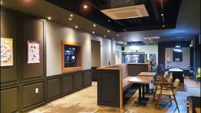 대구 숙소 소노 비즈니스 호텔 (Sono Business Hotel)