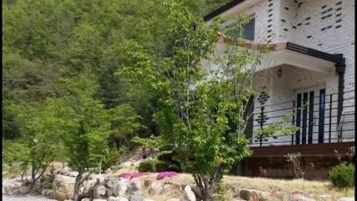 영월 숙소 영월 늘푸른펜션캠핑장 (Yeongwol Neulpureun Pension Camping Site (Special Offer))