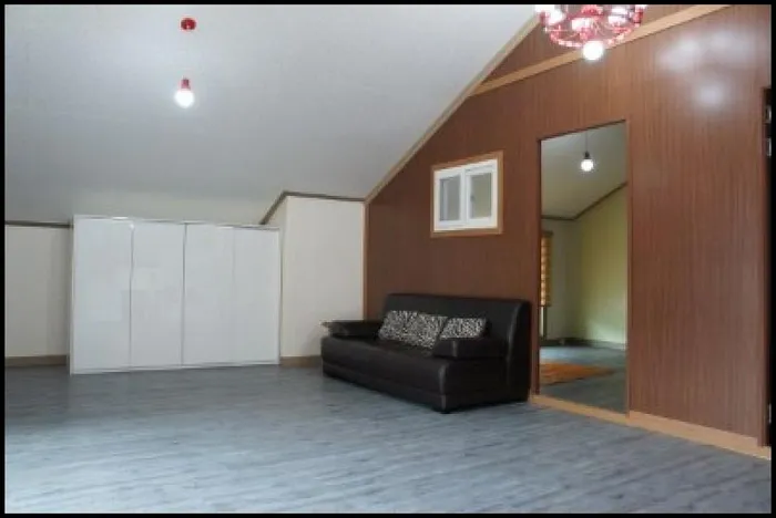 영월 숙소 영월 늘푸른펜션캠핑장 (Yeongwol Neulpureun Pension Camping Site (Special Offer))